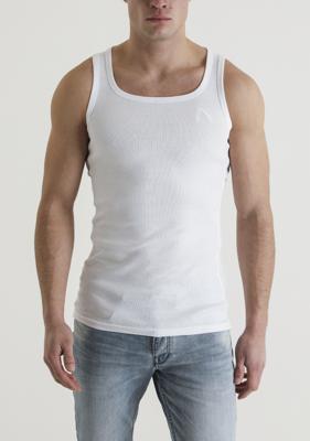 CHASIN' Singlets Tank-B