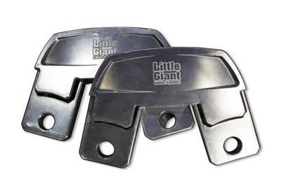 Little Giant Velocity - Brackets tbv verbinden buitendelen - 48419212