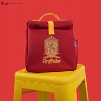Harry Potter Lunch Bag Gryffindor - thumbnail