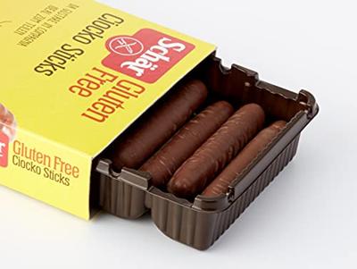 Schar Ciocko Sticks Glutenvrij