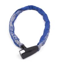 Gad kettingslot anitro blauw, 8x8x1100 - thumbnail