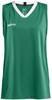 Craft 1911104 Progress Basket Singlet Wmn - Team Green - L Craft 1911104 Progress Basket Singlet Wmn - Team Green - L