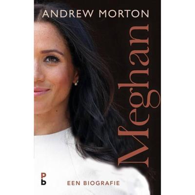 Meghan, een biografie (Paperback)