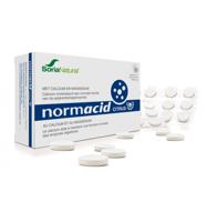 Soria Normacid 32 Tabletten - thumbnail