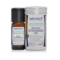 Ladrôme Pepermunt Olie Bio - thumbnail