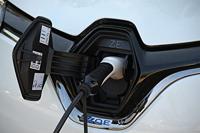 Laadkabel - AEG - 5124 - 32A voor elektrische voertuigen & plug-in hybrides - 5m - Driefasig 32A 480V AC - thumbnail