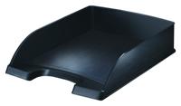 Leitz Brievenbakje Style zwart - thumbnail