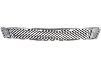 Ventilatiegrille, bumper 6502073518910P