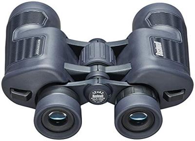 Bushnell 134212 verrekijker, uniseks, 12 x 42 mm