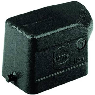 HARTING Afdekkap 19370061540 19370061540 1 stuk(s) Piece