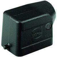 HARTING Afdekkap 19370061540 19370061540 1 stuk(s) Piece - thumbnail