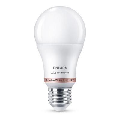 Ledlamp Philips Wiz Standard Wit F 8 W E27 806 lm (2700-6500 K)