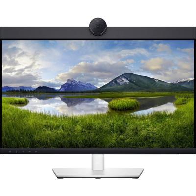 Dell 24 Video Conferencing Monitor - P2424HEB 60.47cm (23.8), 210-BKVC