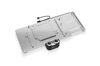 Alphacool 13733 onderdeel & accessoire voor computerkoelsystemen Montageplaat - thumbnail