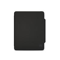 STM Goods Dux Plus Book cover Zwart, Transparant Tabletcover - thumbnail