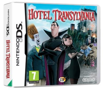 Hotel Transylvania Hotel Transylvania