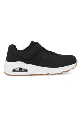 Skechers Uno-Air Blitz 403673L/BLK Zwart-35 maat 35