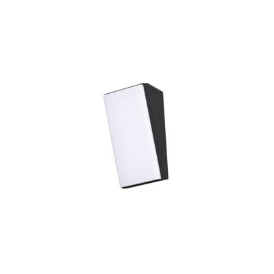 Lyora Design wandlampKeen antraciet 9cm - 9270015
