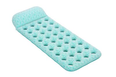 Opblaasbare drijver Bestway Blauw - thumbnail