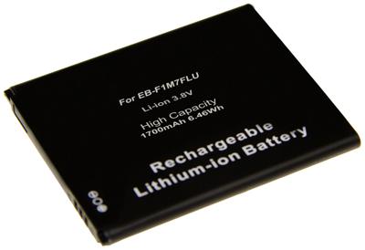 Accu voor Samsung GT-i8190