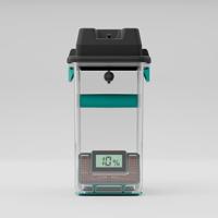 Polymaker Filament-droger opbergbox PolyDryer Box (Only Storage Box) PX01003 - thumbnail