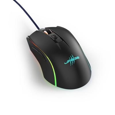 URage Gaming-muis Reaper 210