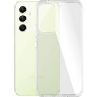 PanzerGlass PanzerGlass Hardcase for Samsung Galaxy Case Samsung - Galaxy A54 5G Transparant - thumbnail