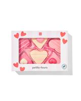 HEMA Petit-fours Valentijn 150g - thumbnail