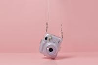 Fujifilm Instax Mini 12 Glitter Case - thumbnail