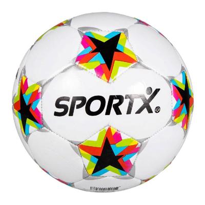 SportX voetbal color star 330-350gr