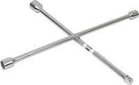 KS Tools 518.1155 Wielkruissleutel voor vrachtwagens, 3/4 x24x27x32mm - thumbnail