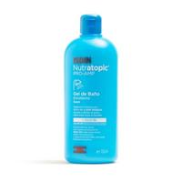 Isdin Nutratopic Pro-Amp Gel de Bain Ultra Doux - thumbnail