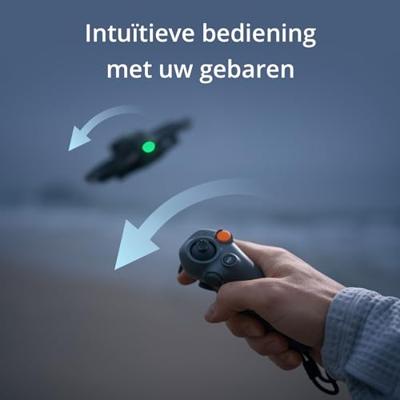 DJI Avata 2 Fly More Combo (1 accu) - thumbnail