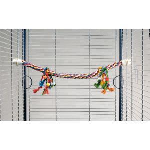 Papegaaien zitstok Papegaaien zitstok