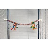 Papegaaien zitstok - thumbnail