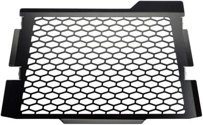 ZIEGER radiateurafdekking radiator cover yam mt-07 tra bj.16-19 sw