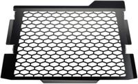 ZIEGER radiateurafdekking radiator cover yam mt-07 tra bj.16-19 sw - thumbnail