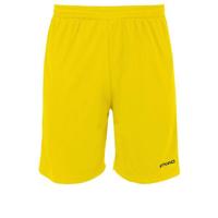 Stanno 420002K Club Pro Shorts Kids - Yellow - 152 - thumbnail
