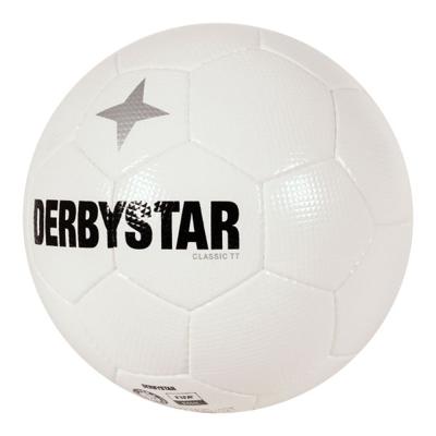 Derbystar 286957 Classic TT II - White - 3