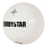 Derbystar 286957 Classic TT II - White - 3 - thumbnail