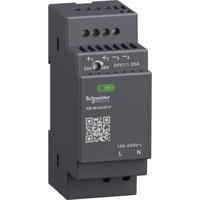 Schneider Electric ABLM1A24012 Netvoedingsmodule 1.2 A 30 W Inhoud 1 stuk(s) - thumbnail