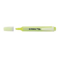 STABILO swing cool markeerstift, geel - thumbnail