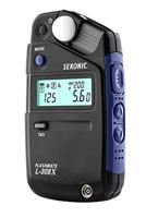 Sekonic L-308X Flashmate - thumbnail