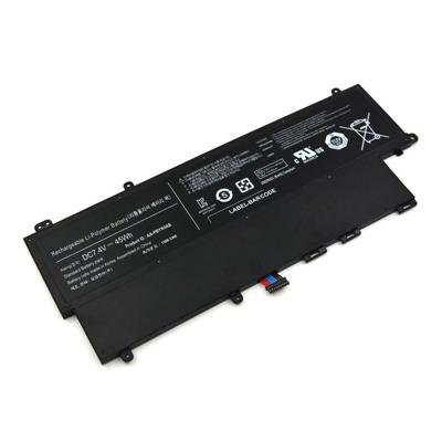 Notebook battery for Samsung 530U3B Series AA-PLWN4AB 7.2V /7.4V 6600mAh Notebook battery for Samsung 530U3B Series AA-PLWN4AB 7.2V /7.4V 6600mAh
