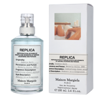 Damesparfum Maison Margiela Replica Bubble Bath EDT 100 ml - thumbnail