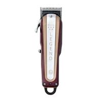 WAHL Cordless Legend Bordeaux rood, Zilver Lithium-Ion (Li-Ion) - thumbnail