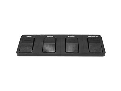 Eurolite EUROLITE Foot Switch KLS Compact Light Set MK2