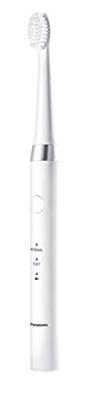 Panasonic WEW0972W503 Opzetborstel voor elektrische tandenborstel 2 stuk(s) Wit