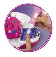 Clementoni nagelstudio k3 - thumbnail