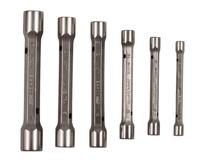 Bahco pijpsleutel metrisch set 6-dl | 27M/6 - thumbnail